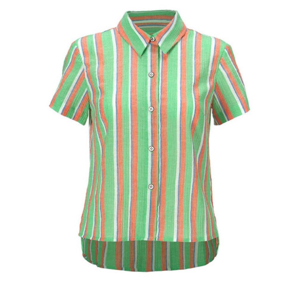 Cabi Camp Shirt